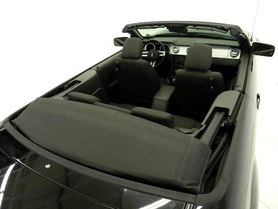 Florida Fine Cars - Used FORD MUSTANG 2006 MIAMI 