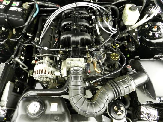 Florida Fine Cars - Used FORD MUSTANG 2006 MIAMI 