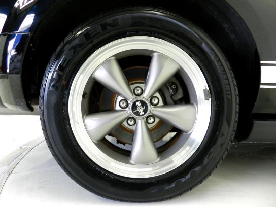 Florida Fine Cars - Used FORD MUSTANG 2006 MIAMI 