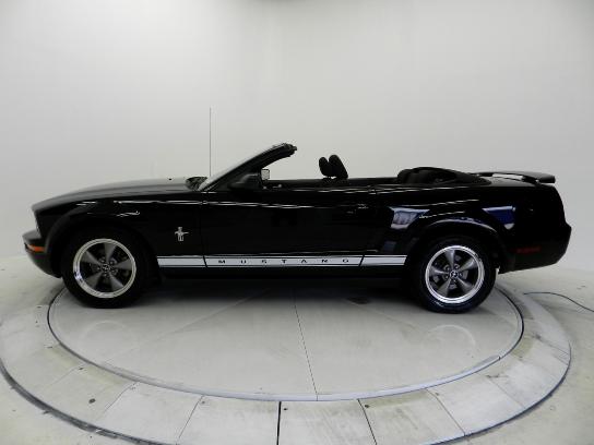 Florida Fine Cars - Used FORD MUSTANG 2006 MIAMI 
