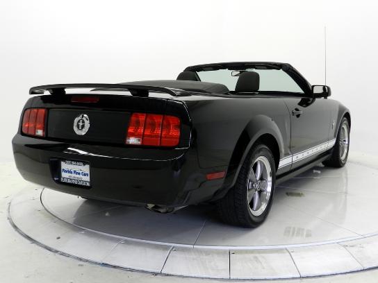 Florida Fine Cars - Used FORD MUSTANG 2006 MIAMI 