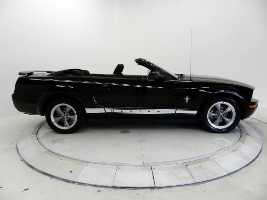 Florida Fine Cars - Used FORD MUSTANG 2006 MIAMI 