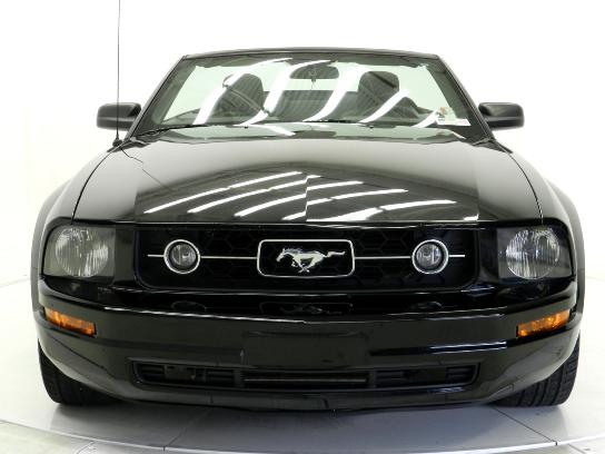 Florida Fine Cars - Used FORD MUSTANG 2006 MIAMI 