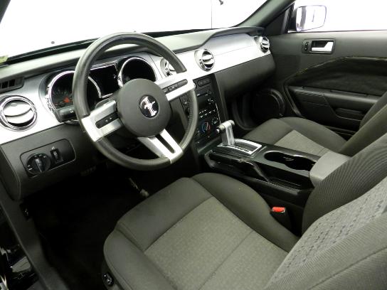 Florida Fine Cars - Used FORD MUSTANG 2006 MIAMI 