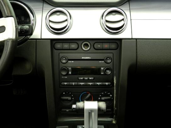 Florida Fine Cars - Used FORD MUSTANG 2006 MIAMI 