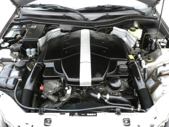 Florida Fine Cars - Used MERCEDES-BENZ SLK CLASS 2004 HOLLYWOOD SLK320