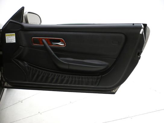 Florida Fine Cars - Used MERCEDES-BENZ SLK CLASS 2004 HOLLYWOOD SLK320