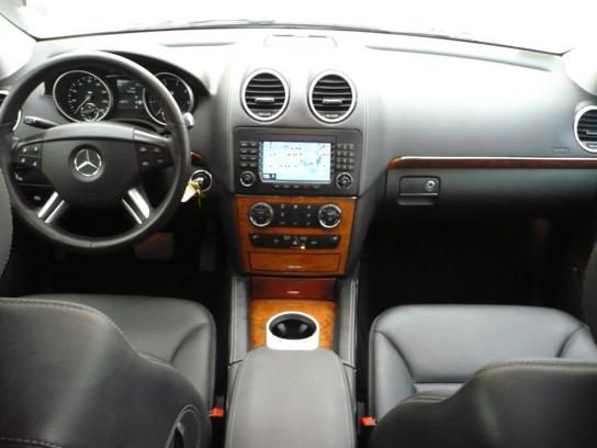 Florida Fine Cars - Used MERCEDES-BENZ GL CLASS 2007 HOLLYWOOD GL450 4WD