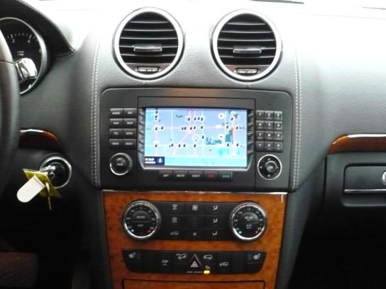 Florida Fine Cars - Used MERCEDES-BENZ GL CLASS 2007 HOLLYWOOD GL450 4WD
