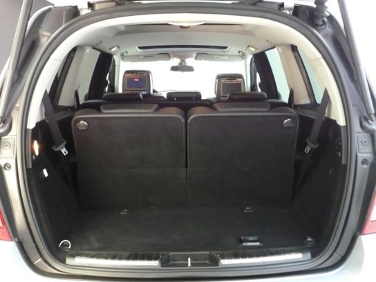 Florida Fine Cars - Used MERCEDES-BENZ GL CLASS 2007 HOLLYWOOD GL450 4WD