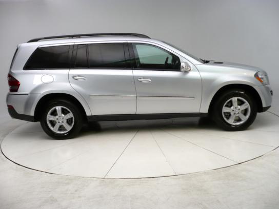 Florida Fine Cars - Used MERCEDES-BENZ GL CLASS 2007 HOLLYWOOD GL450 4WD