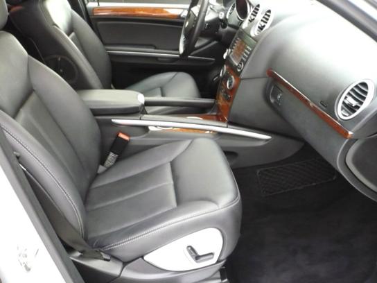 Florida Fine Cars - Used MERCEDES-BENZ GL CLASS 2007 HOLLYWOOD GL450 4WD