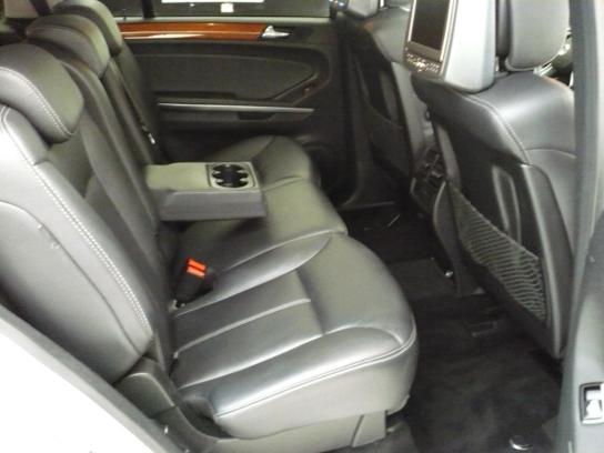 Florida Fine Cars - Used MERCEDES-BENZ GL CLASS 2007 HOLLYWOOD GL450 4WD