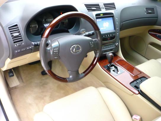 Florida Fine Cars - Used LEXUS GS 2006 HOLLYWOOD GS300