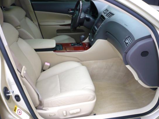 Florida Fine Cars - Used LEXUS GS 2006 HOLLYWOOD GS300