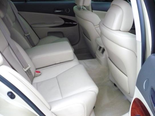 Florida Fine Cars - Used LEXUS GS 2006 HOLLYWOOD GS300