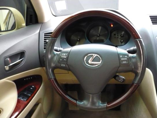 Florida Fine Cars - Used LEXUS GS 2006 HOLLYWOOD GS300