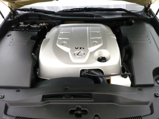 Florida Fine Cars - Used LEXUS GS 2006 HOLLYWOOD GS300
