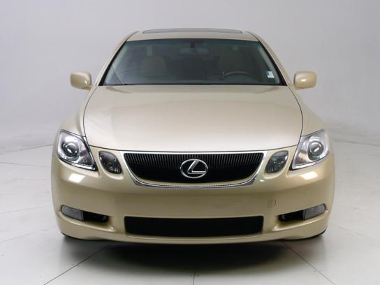 Florida Fine Cars - Used LEXUS GS 2006 HOLLYWOOD GS300