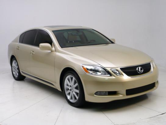 Florida Fine Cars - Used LEXUS GS 2006 HOLLYWOOD GS300