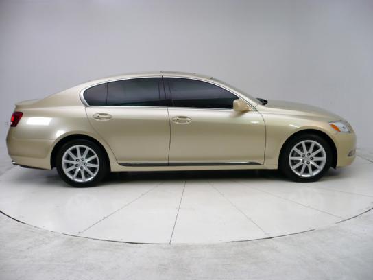 Florida Fine Cars - Used LEXUS GS 2006 HOLLYWOOD GS300