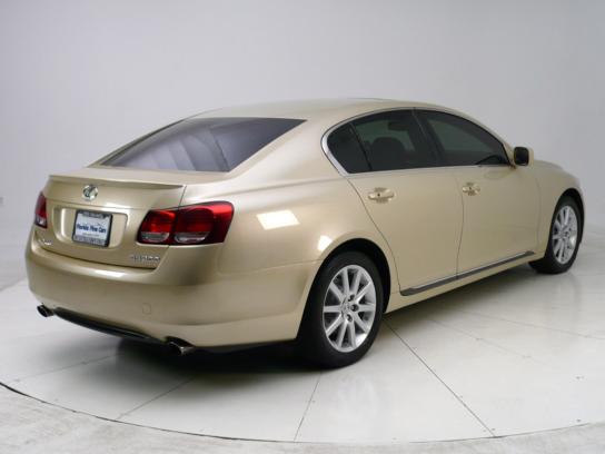 Florida Fine Cars - Used LEXUS GS 2006 HOLLYWOOD GS300
