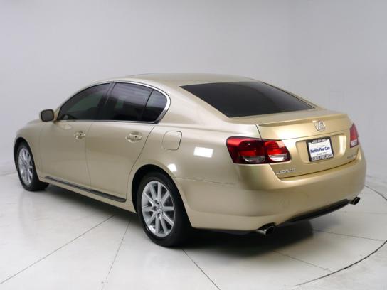 Florida Fine Cars - Used LEXUS GS 2006 HOLLYWOOD GS300