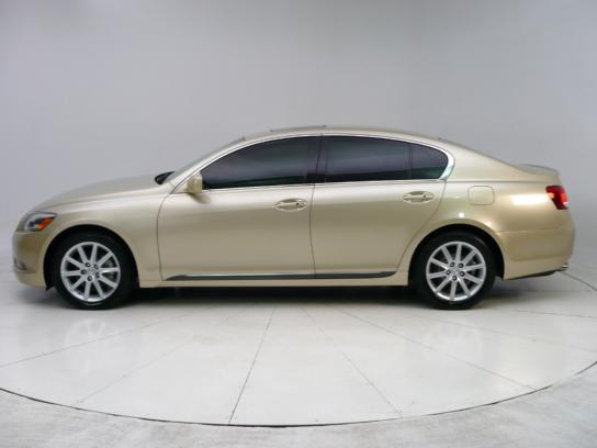 Florida Fine Cars - Used LEXUS GS 2006 HOLLYWOOD GS300