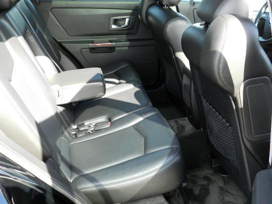 Florida Fine Cars - Used CADILLAC SRX 2005 MIAMI 3.6L Luxury
