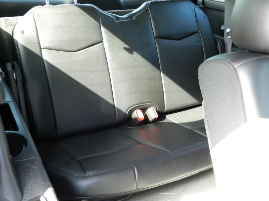Florida Fine Cars - Used CADILLAC SRX 2005 MIAMI 3.6L Luxury
