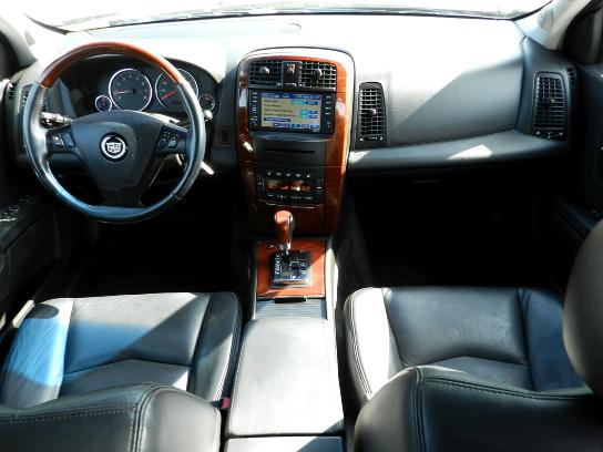 Florida Fine Cars - Used CADILLAC SRX 2005 MIAMI 3.6L Luxury