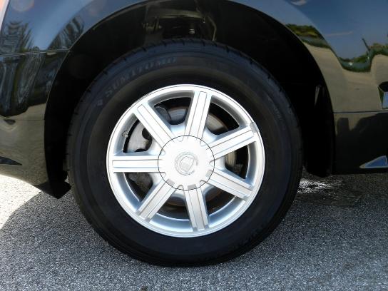 Florida Fine Cars - Used CADILLAC SRX 2005 MIAMI 3.6L Luxury