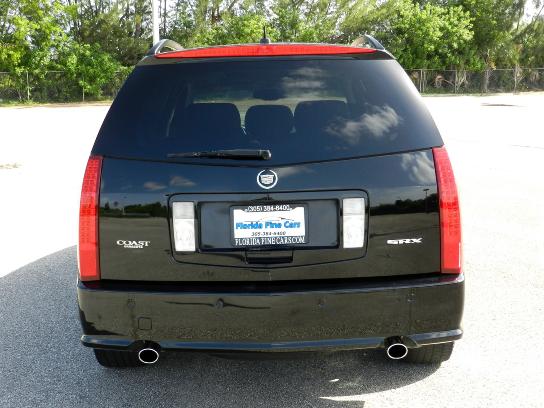 Florida Fine Cars - Used CADILLAC SRX 2005 MIAMI 3.6L Luxury