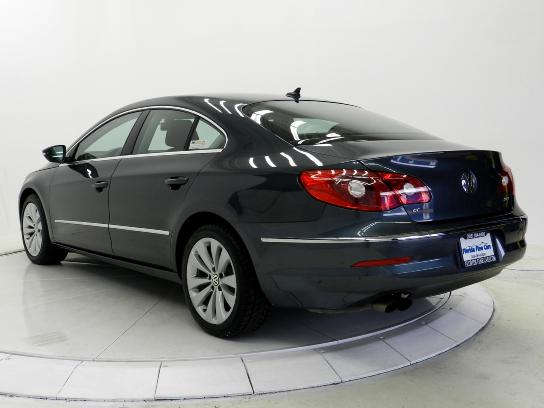 Florida Fine Cars - Used VOLKSWAGEN PASSAT CC 2010 MIAMI Sport