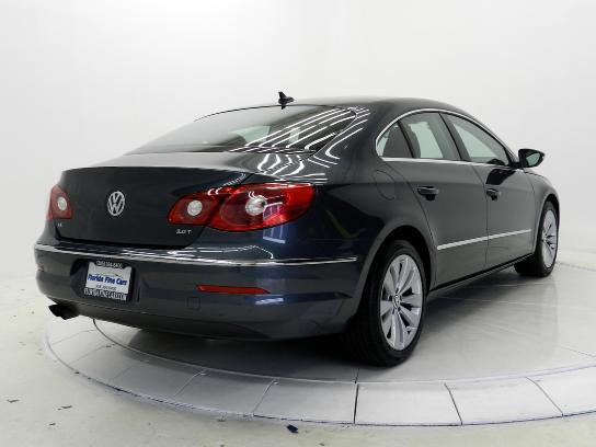 Florida Fine Cars - Used VOLKSWAGEN PASSAT CC 2010 MIAMI Sport