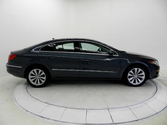 Florida Fine Cars - Used VOLKSWAGEN PASSAT CC 2010 MIAMI Sport