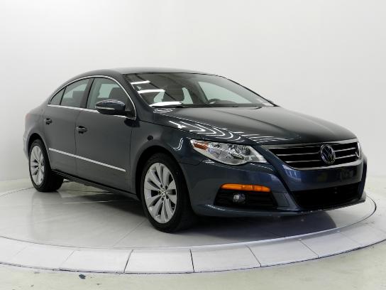 Florida Fine Cars - Used VOLKSWAGEN PASSAT CC 2010 MIAMI Sport