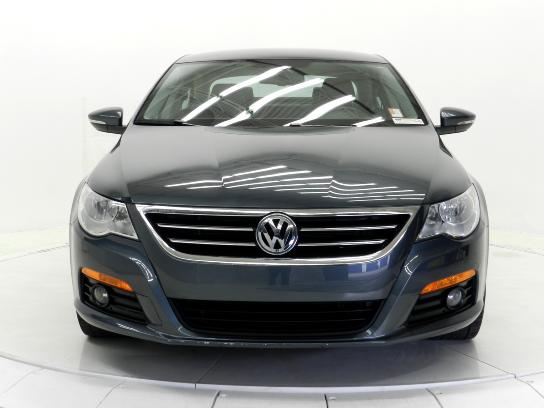 Florida Fine Cars - Used VOLKSWAGEN PASSAT CC 2010 MIAMI Sport