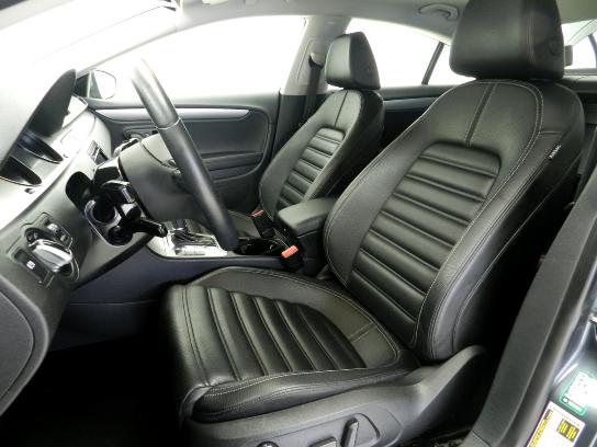 Florida Fine Cars - Used VOLKSWAGEN PASSAT CC 2010 MIAMI Sport