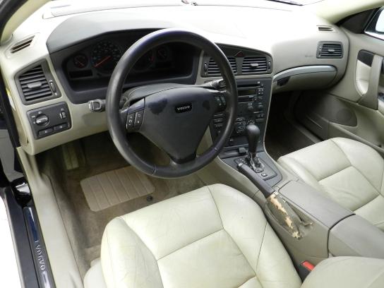 Florida Fine Cars - Used VOLVO S60 2001 HOLLYWOOD Turbo T5