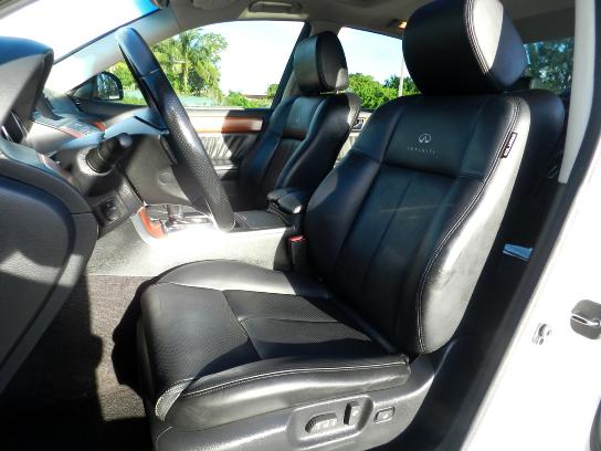 Florida Fine Cars - Used INFINITI M35 2006 MIAMI 