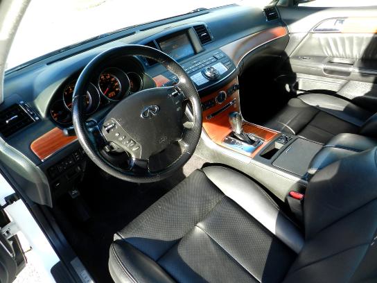 Florida Fine Cars - Used INFINITI M35 2006 MIAMI 