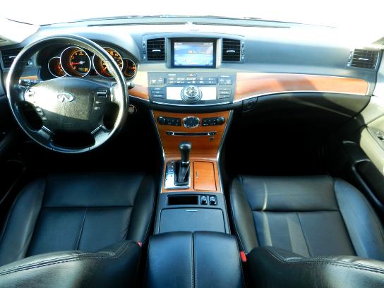 Florida Fine Cars - Used INFINITI M35 2006 MIAMI 