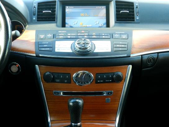 Florida Fine Cars - Used INFINITI M35 2006 MIAMI 