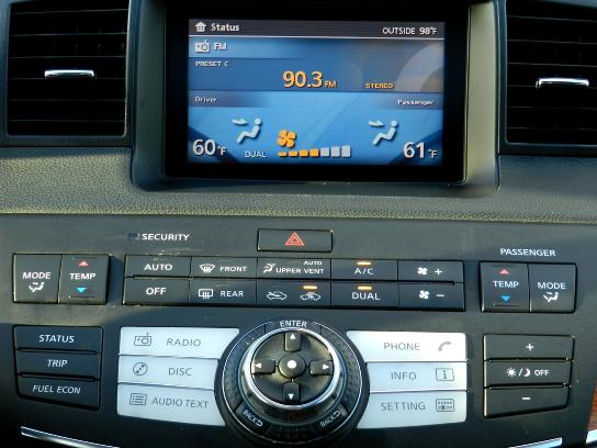 Florida Fine Cars - Used INFINITI M35 2006 MIAMI 