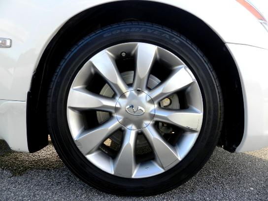 Florida Fine Cars - Used INFINITI M35 2006 MIAMI 
