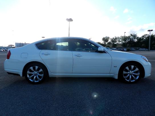 Florida Fine Cars - Used INFINITI M35 2006 MIAMI 