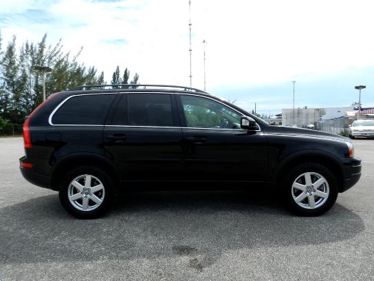 Florida Fine Cars - Used VOLVO XC90 2007 MIAMI 7-Passenger 3.2