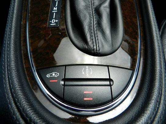 Florida Fine Cars - Used MERCEDES-BENZ CLS CLASS 2007 MIAMI CLS550