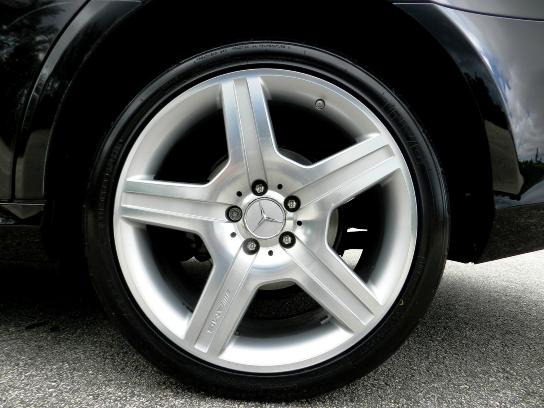 Florida Fine Cars - Used MERCEDES-BENZ CLS CLASS 2007 MIAMI CLS550